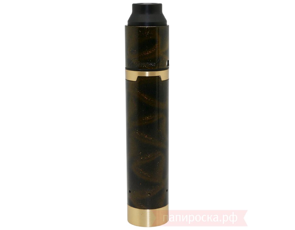 GeekVape Tsunami Mech Kit - ( + ) GeekVape Tsunami Mech Kit - ( + )